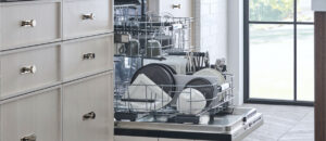 Monogram Dishwasher Repair